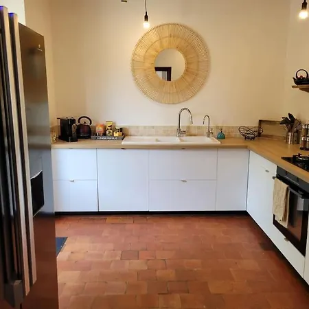 בית נופש Des Hirondelles Morannes sur Sarthe-Daumeray