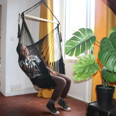 Des Hirondelles בית נופש *