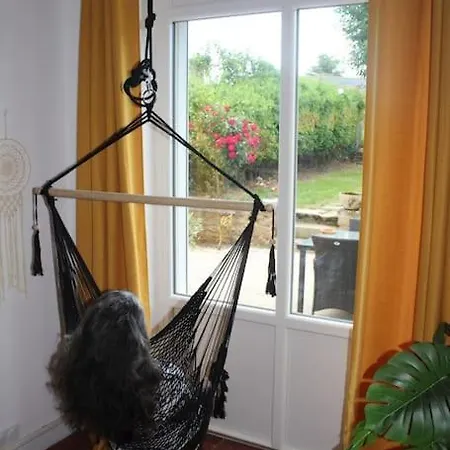 Des Hirondelles * Morannes sur Sarthe-Daumeray