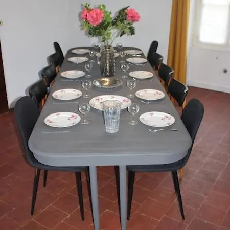 Des Hirondelles *