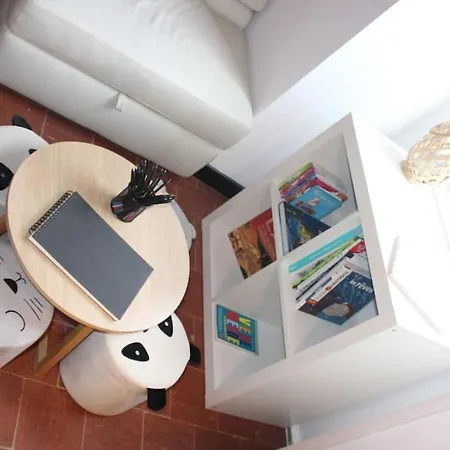 Des Hirondelles בית נופש *