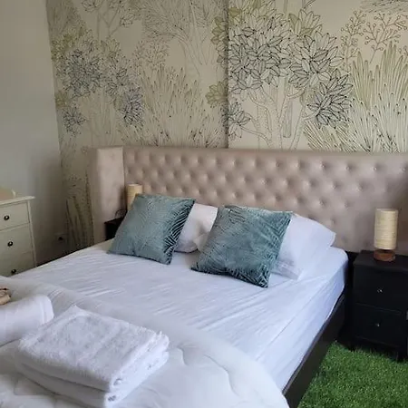 Nyaraló Des Hirondelles