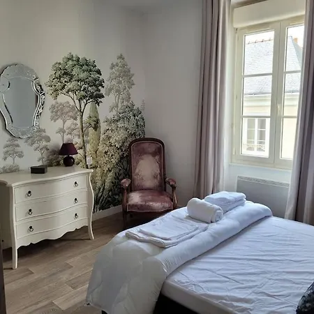 Ferienhaus Des Hirondelles