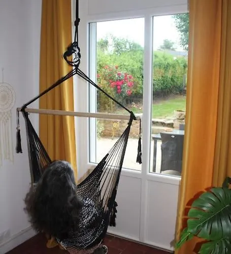 Des Hirondelles * Morannes sur Sarthe-Daumeray