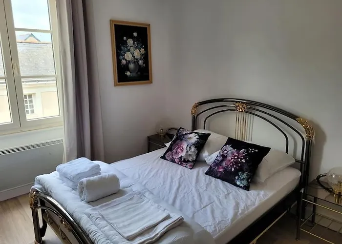 Des Hirondelles Ferienhaus