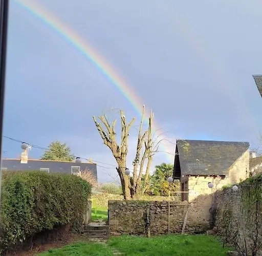 Ferienhaus Des Hirondelles