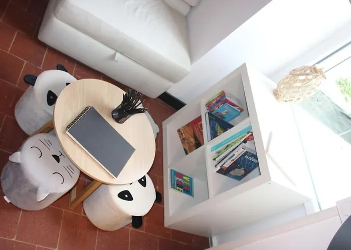 Des Hirondelles Ferienhaus *