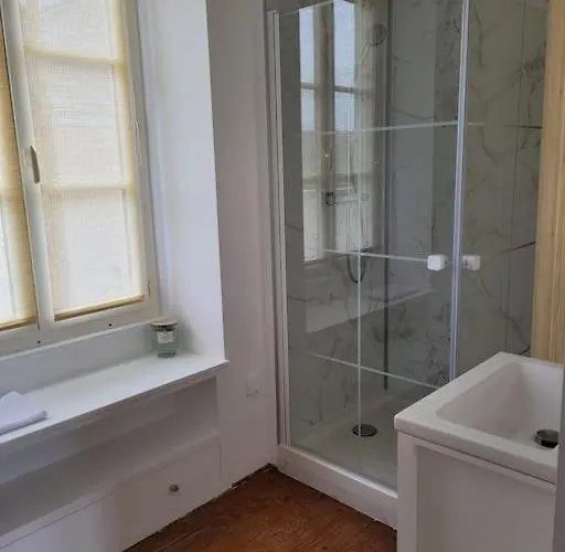 Ferienhaus Des Hirondelles *